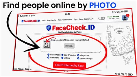 facechack|facecheck online.